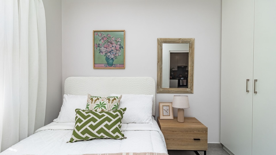 To Let 3 Bedroom Property for Rent in Stellendale Western Cape